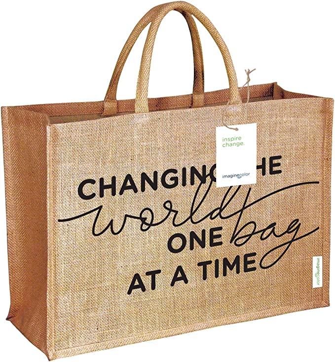 8 of the Most Practical & Most Beautiful Sustainable Tote Bags ...